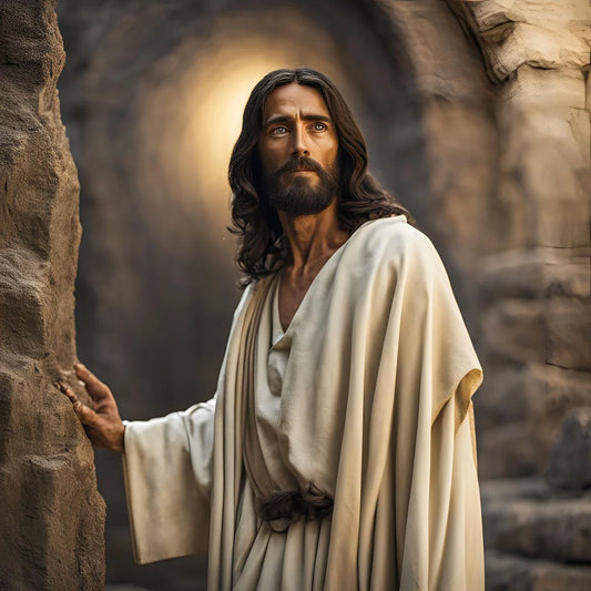 Pourquoi Jésus attire-t-il une nouvelle génération ?