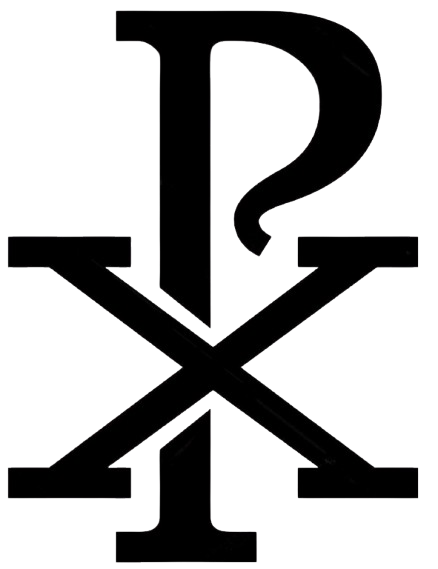 Chi Rho