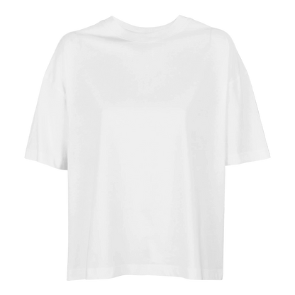 T-shirt Les 3 Anges Chi Rho femme – vue de dos