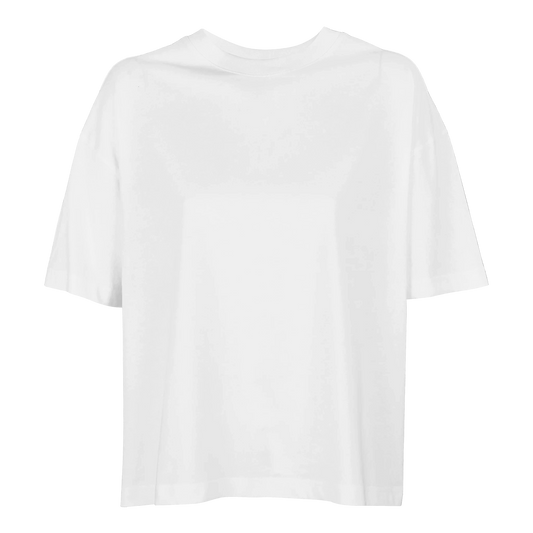 T-shirt La Sœur Silencieuse Chi Rho femme – vue de dos